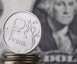 Падающая нефть рублю не помеха Падающая нефть рублю не помеха