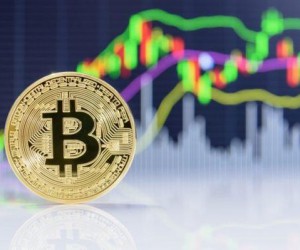 Биткоин: Новости от ФРС США не смогли удержать криптовалюту Биткоин: Новости от ФРС США не смогли удержать криптовалюту