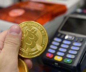 Курс биткоина: Черная пятница обвалила криптовалюту до $6600 Курс биткоина: Черная пятница обвалила криптовалюту до $6600