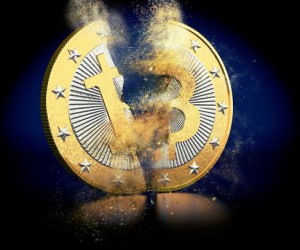 Биткоин: новости о манипуляциях крупных игроков обвалили рынок Биткоин: новости о манипуляциях крупных игроков обвалили рынок