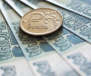 Рубль не желает расти выше Рубль не желает расти выше