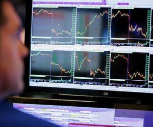 Фондовый рынок Европы продолжит рост на соглашении США и Китая Фондовый рынок Европы продолжит рост на соглашении США и Китая