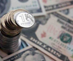 Рубль ждет лучшего момента для роста Рубль ждет лучшего момента для роста