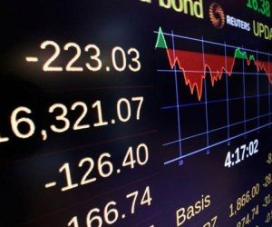 Нефть усилит давление на рынок акций РФ Нефть усилит давление на рынок акций РФ