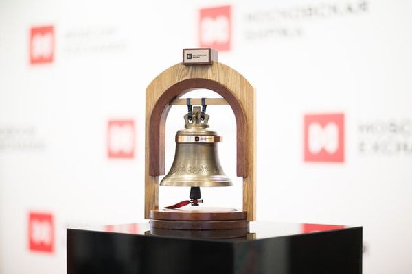 Российский рынок акций захлестнула волна оптимизма