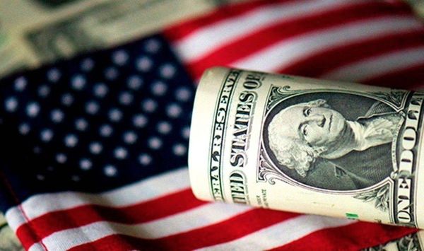Госдолг США установил исторический антирекорд