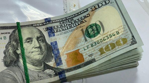 Курс рубля может скорректироваться перед новым импульсом роста