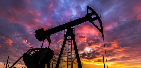 Цены на нефть стабильны, но без признаков здорового роста