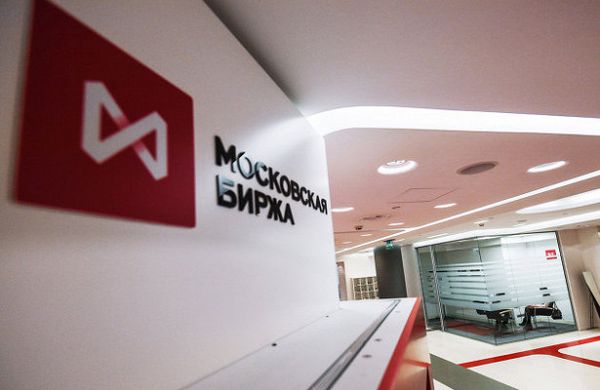 Российский фондовый рынок смотрит вверх