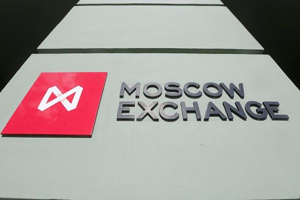 Российский фондовый рынок завершил вчерашний день ростом
