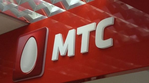 Акции «МТС» прибавляют более, чем 3%