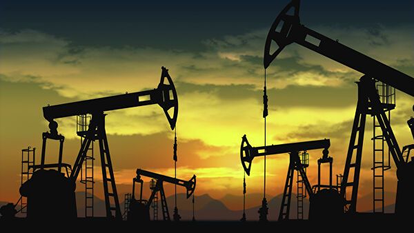 Курс нефти: Для роста к отметке $63 нужны серьезные причины