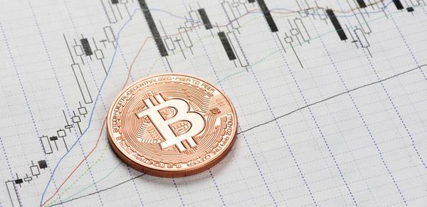 Курс биткоина продолжает падение