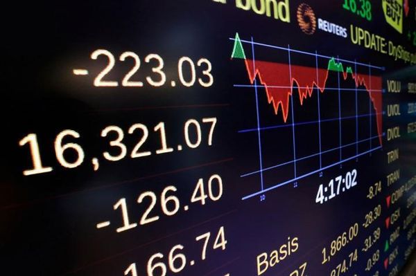 Нефть усилит давление на рынок акций РФ