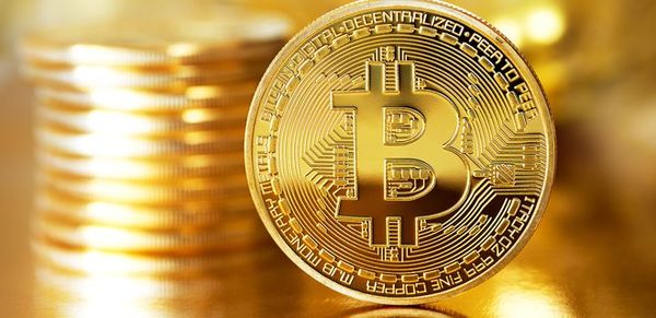 Курс биткоина: Новый рост или прыжок дохлой кошки
