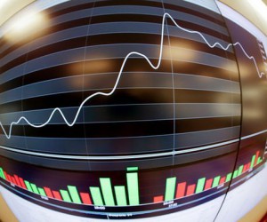Рынок акций РФ поймал позитив из Китая Рынок акций РФ поймал позитив из Китая