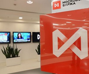 Российский фондовый рынок завершил неделю сильным ростом Российский фондовый рынок завершил неделю сильным ростом