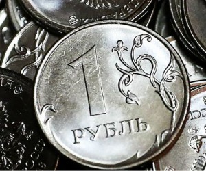 Рубль пережил пятничное укрепление доллара Рубль пережил пятничное укрепление доллара
