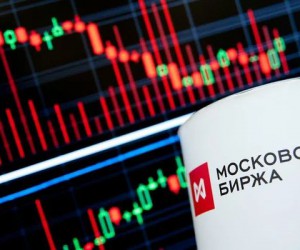 Российские фондовые индексы показывают противоречивую динамику Российские фондовые индексы показывают противоречивую динамику