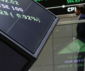 Фондовые рынки определяются с реакцией на новости с торгового фронта Фондовые рынки определяются с реакцией на новости с торгового фронта