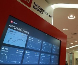 Российский фондовый рынок настроен на предновогоднее ралли Российский фондовый рынок настроен на предновогоднее ралли