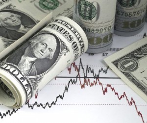 Курс доллара закрепился ниже 63 рублей Курс доллара закрепился ниже 63 рублей
