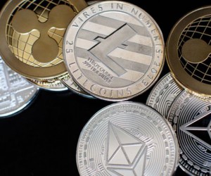 Криптовалюты не могут определиться с направлением Криптовалюты не могут определиться с направлением