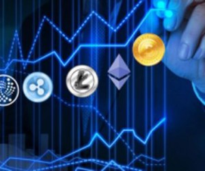 Криптовалюты дорожают после сообщений от Facebook Криптовалюты дорожают после сообщений от Facebook