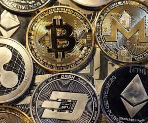 Криптовалюты рискуют упасть еще ниже Криптовалюты рискуют упасть еще ниже