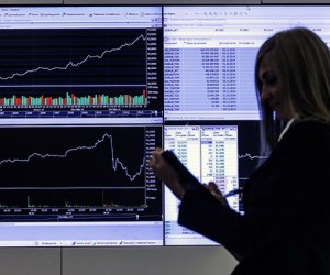 Рынок акций РФ ставит новые рекорды Рынок акций РФ ставит новые рекорды