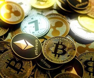 Криптовалюты: новости от SEC испортили предпраздничный настрой Криптовалюты: новости от SEC испортили предпраздничный настрой