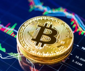 Курс биткоина ожидают скачки в 2020 году от 15000 до 2000 долларов