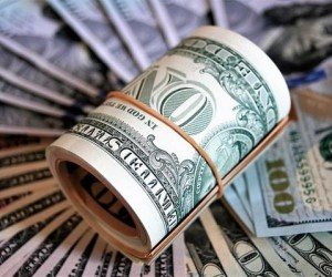 Курс доллара пострадал от напоминаний Трампа Курс доллара пострадал от напоминаний Трампа