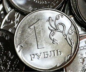 Рубль пережил пятничное укрепление доллара