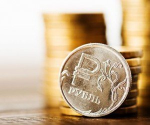 Рубль стабилизируется, потенциал роста ограничен Рубль стабилизируется, потенциал роста ограничен
