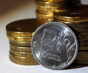 Декабрьский триумф рубля продолжается Декабрьский триумф рубля продолжается