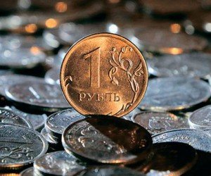 Рубль переоценен и не может остановиться Рубль переоценен и не может остановиться