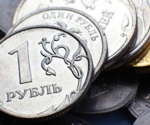 Рубль корректирует динамику фондовых рынков Рубль корректирует динамику фондовых рынков
