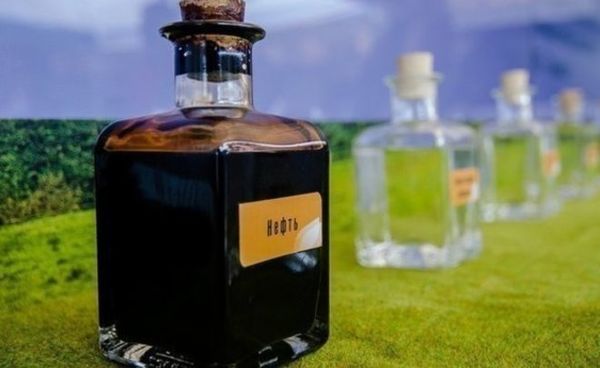 Wall Street Journal: Нефть Brent станет историей