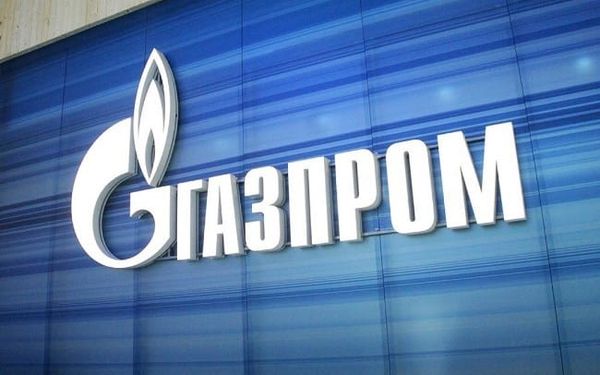 Американские санкции снизили капитализацию «Газпрома» на 1%