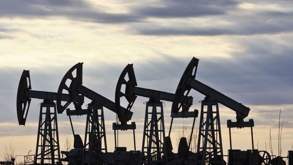Цена нефти не перестает обновлять максимумы