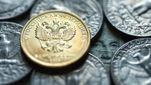 Рубль в 2019 году показал замечательную динамику