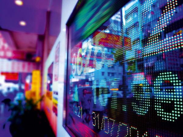 Валютные рынки с оптимизмом смотрят в будущее