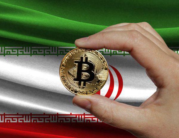 Биткоин: новости из Ирана отправили курс выше 9000 долларов 