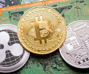 Криптовалюты резко выросли на конфликте между Ираном и США