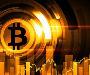 Биткоин прибавляет почти 5% и торгуется выше $8,500