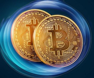 Биткоин рвется наверх к отметке $9000