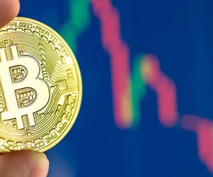 Биткоин еще поборется за $9000