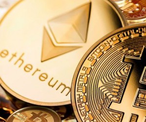 Биткоин поддержала новость об интересе к криптовалютам со стороны банков
