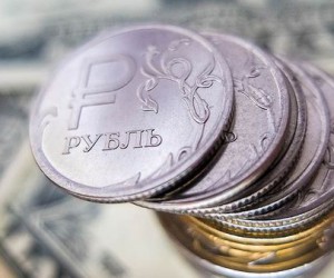 Число жертв пневмонии растет, рубль останется под мощным давлением Число жертв пневмонии растет, рубль останется под мощным давлением